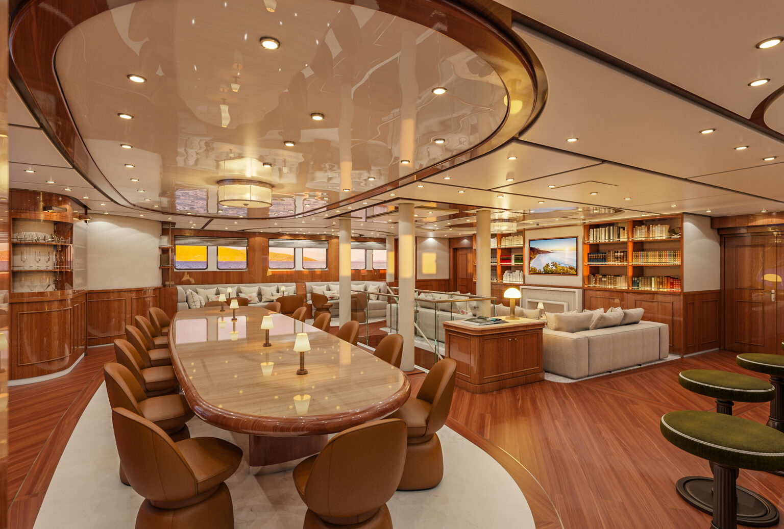aqua lares main saloon 01