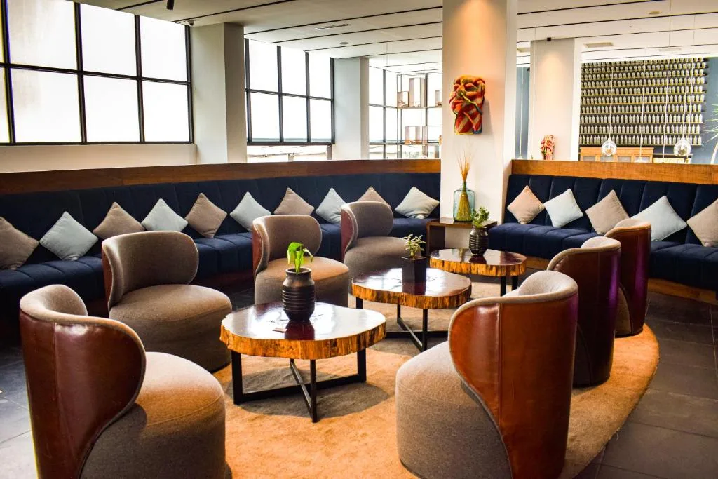atix hotel la paz 9