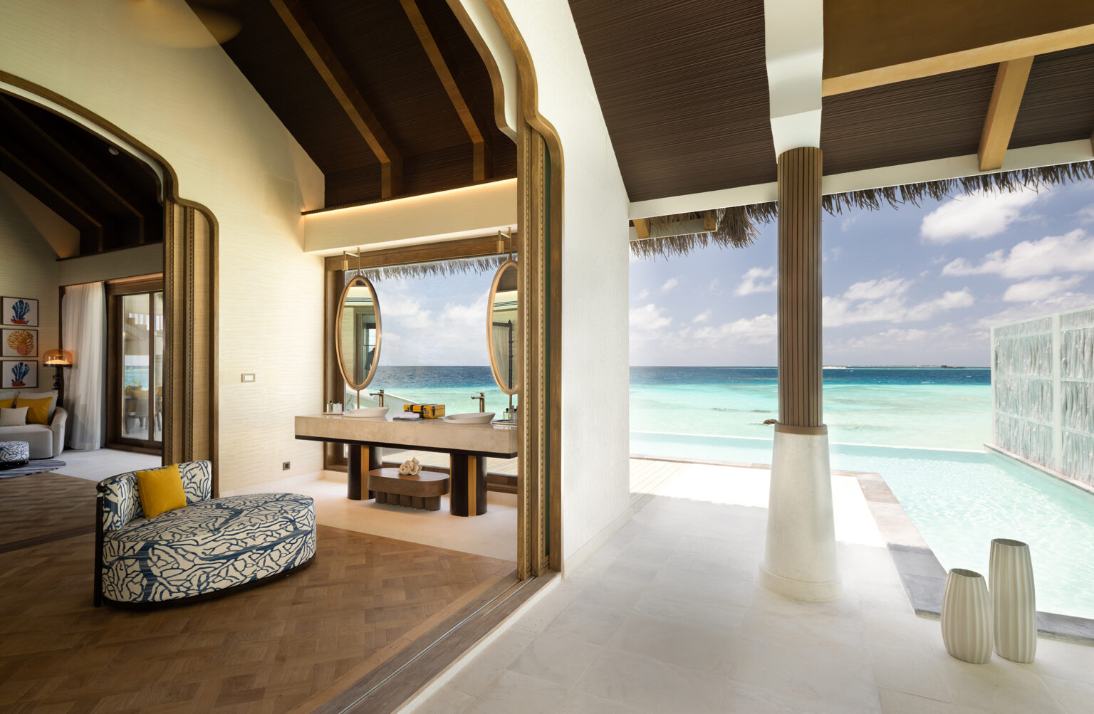 don maaga maldives aethr interior