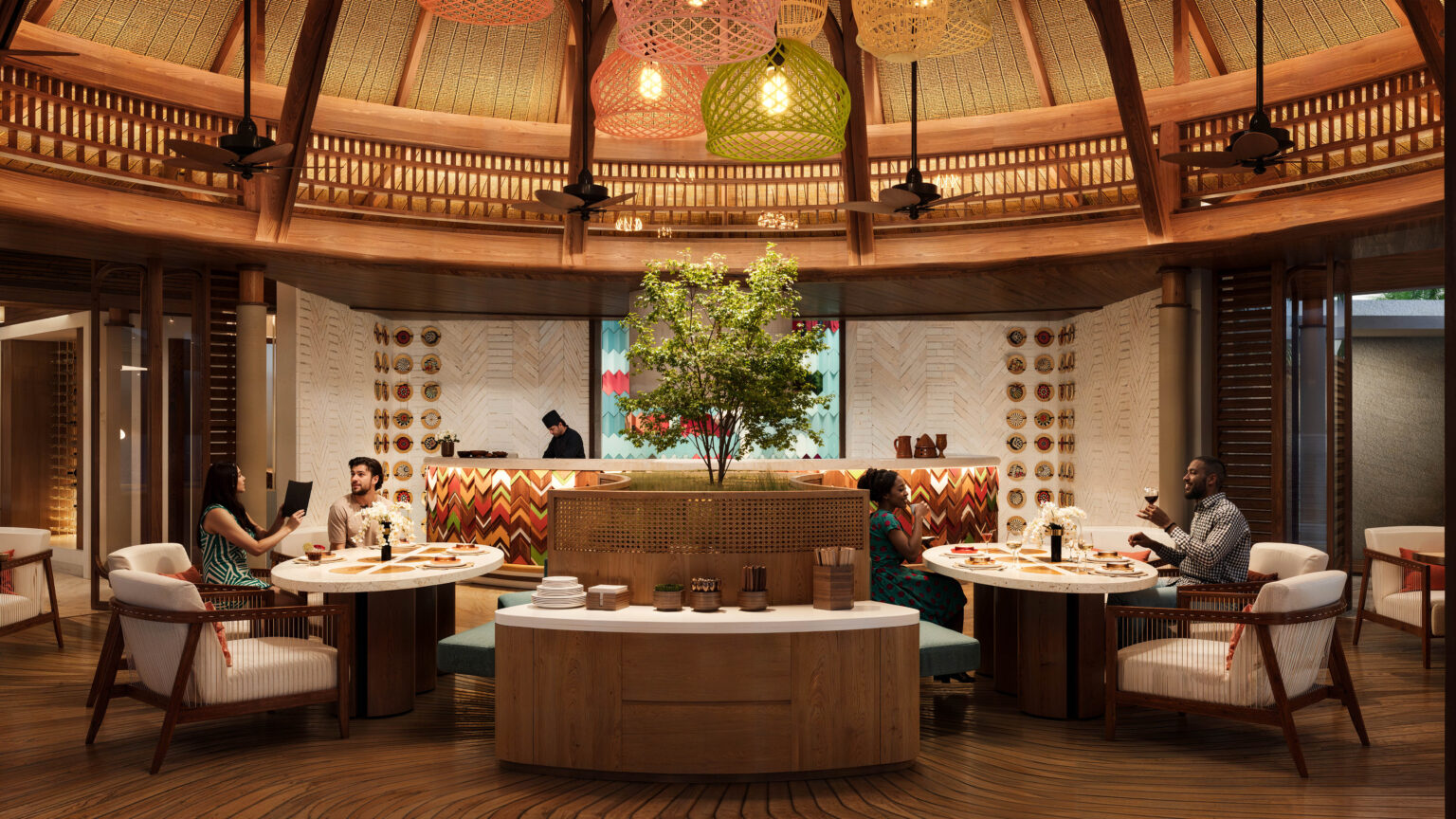 don maaga maldives peruvian restaurant