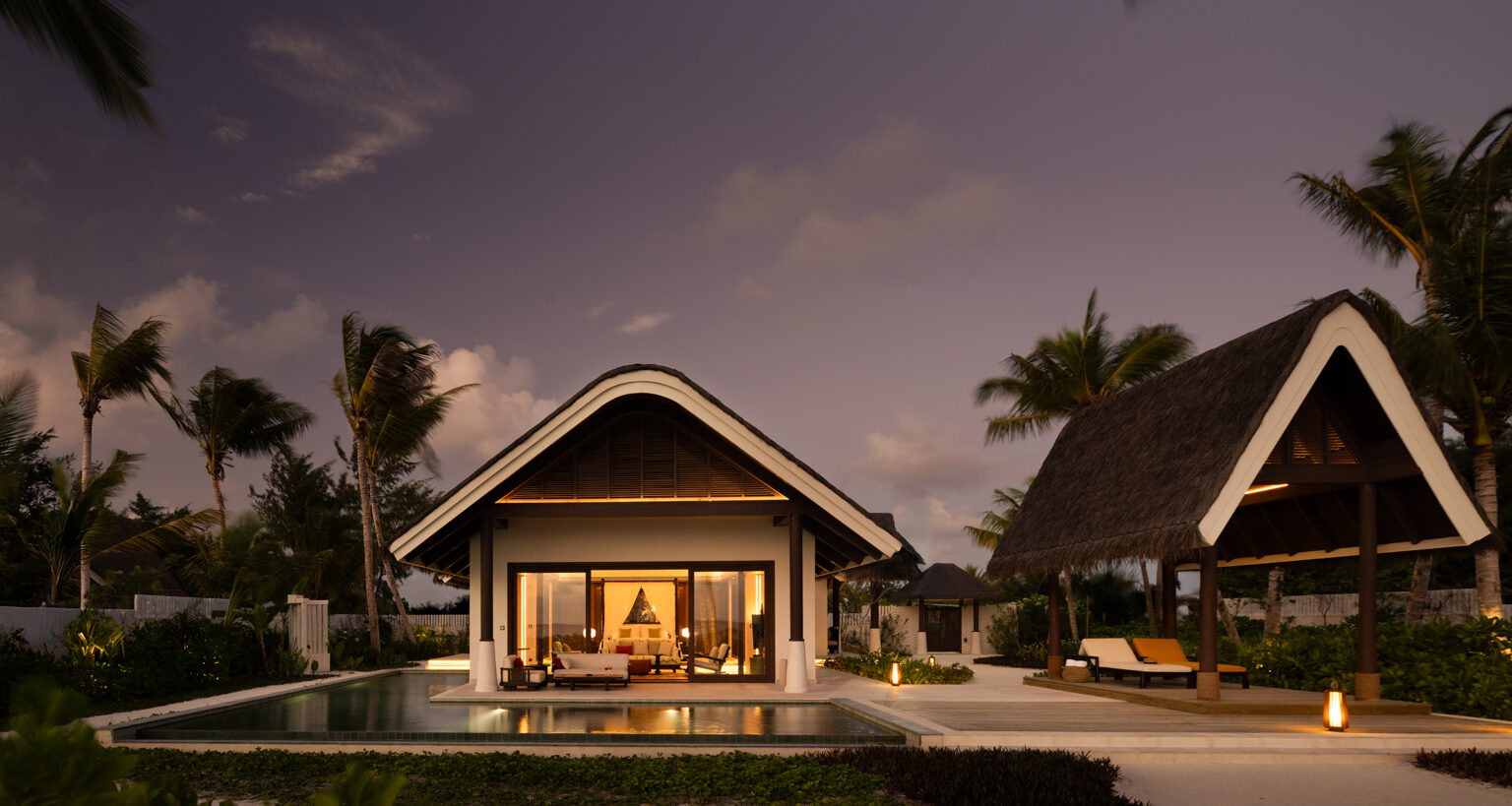 don maaga maldives terra exterior night