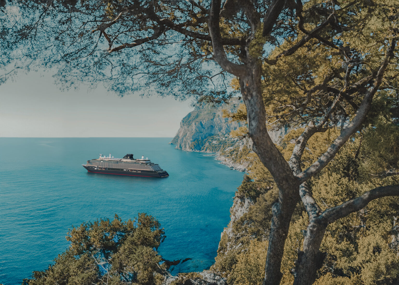 explora ii mediterranean