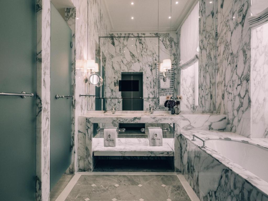 hotel sacher wien 10