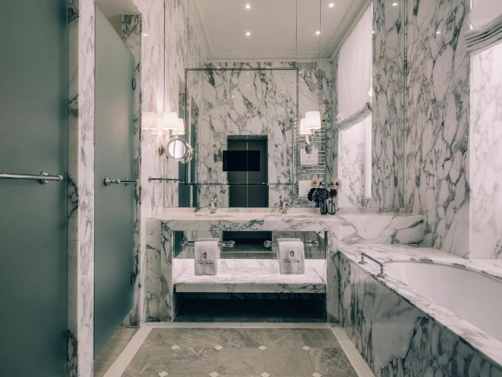 Hotel Sacher Vienna 10