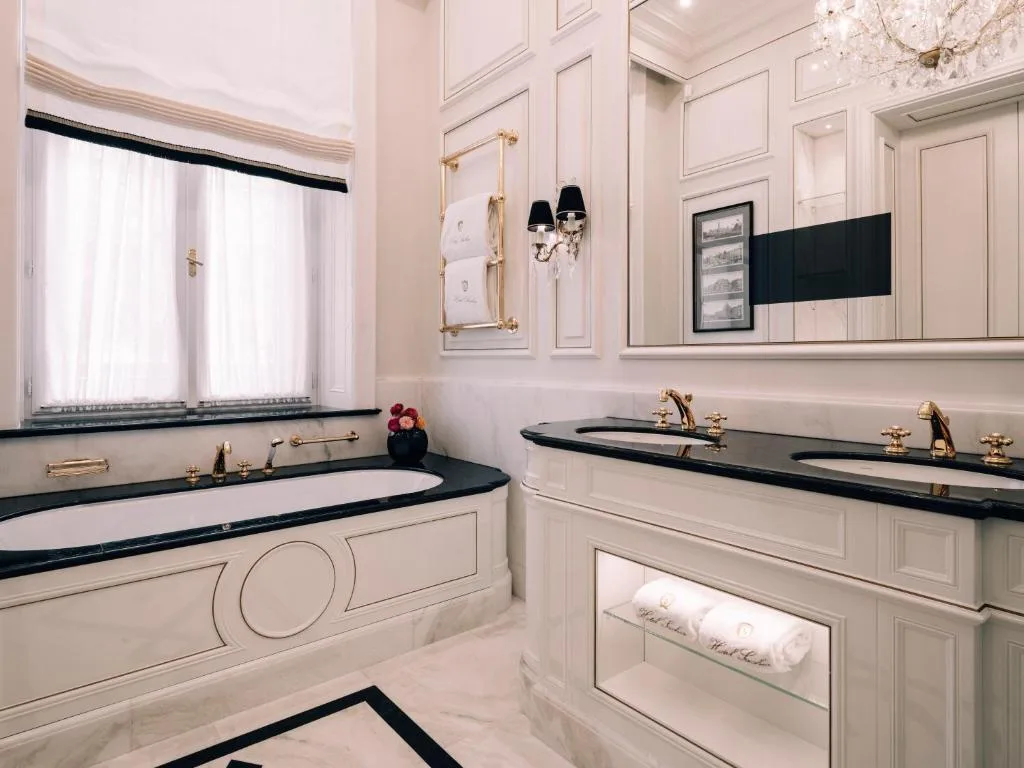 Hotel Sacher Vienna 11