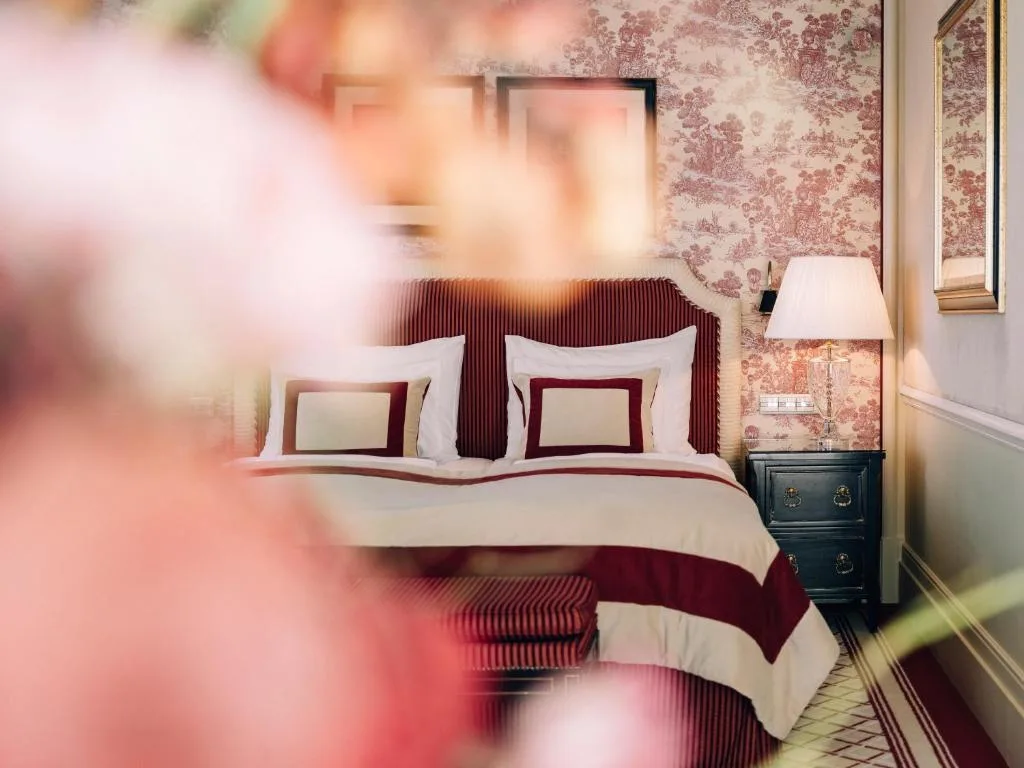 Hotel Sacher Vienna 6