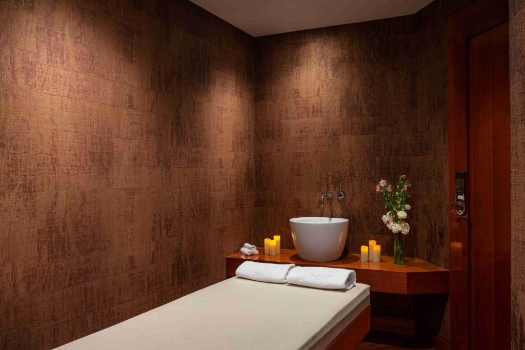 mandarin oriental geneva spa