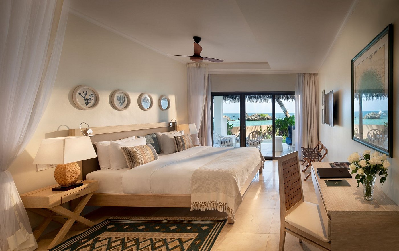 deluxe ocean view room