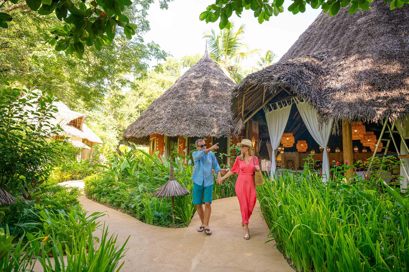 main garden restaurant