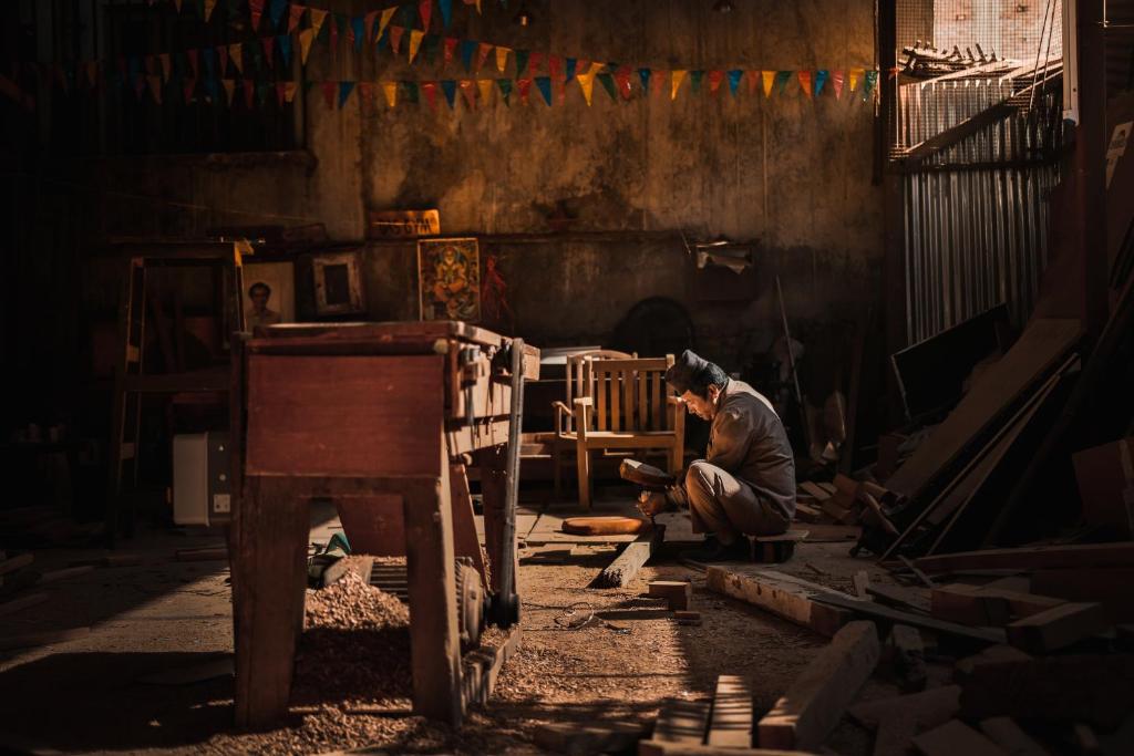 wyprawa 11 dni nepal 7