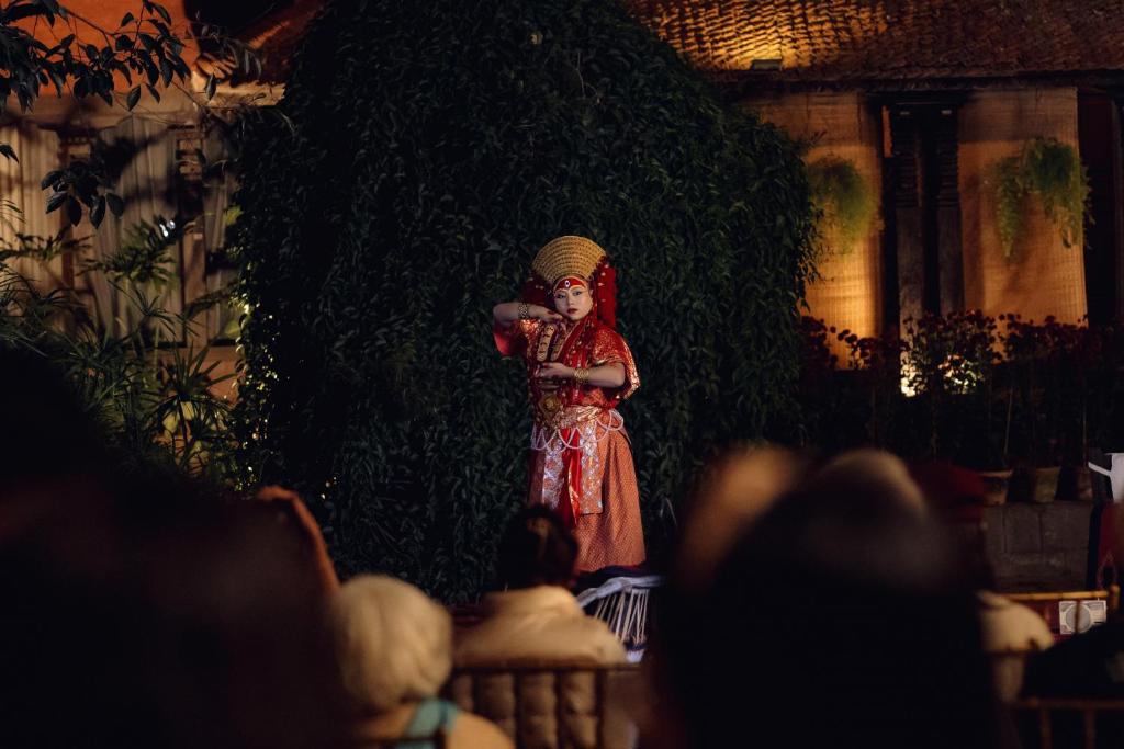 wyprawa 11 dni nepal 9