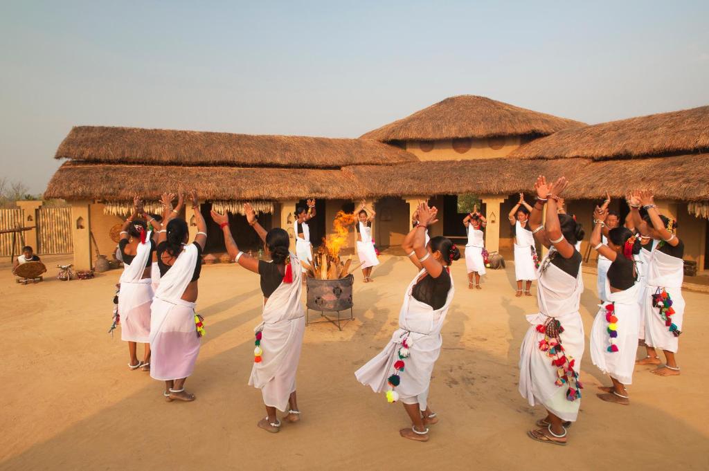 wyprawa 11 dni nepal