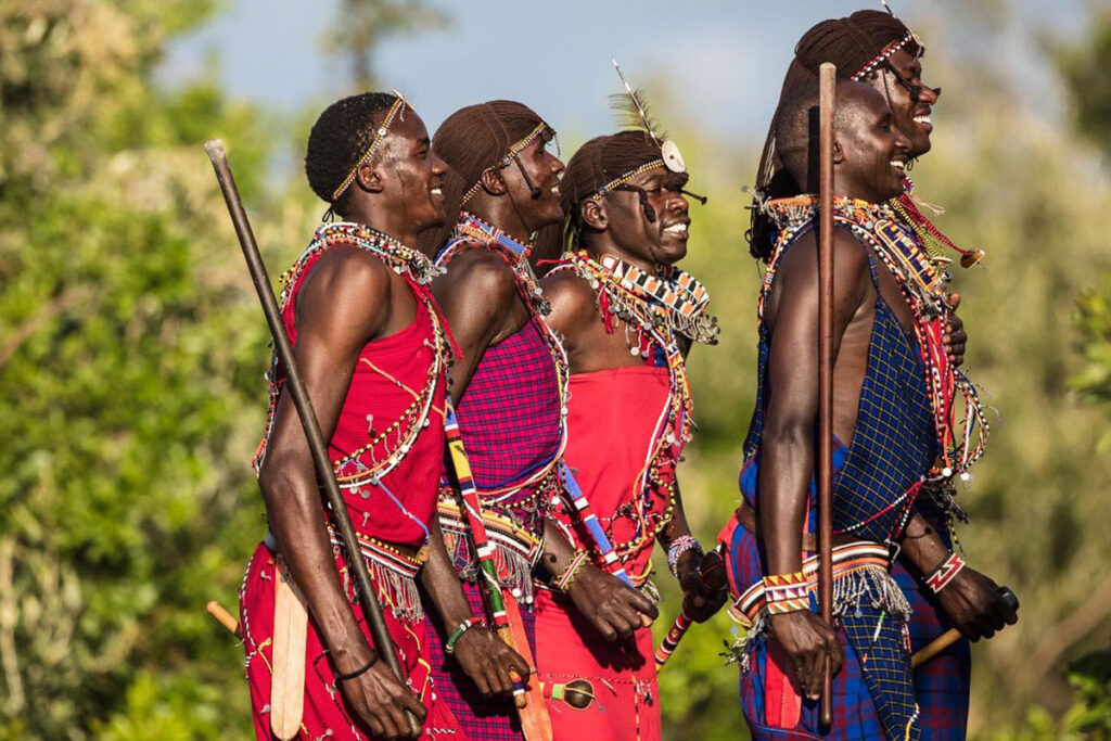 angama mara safari