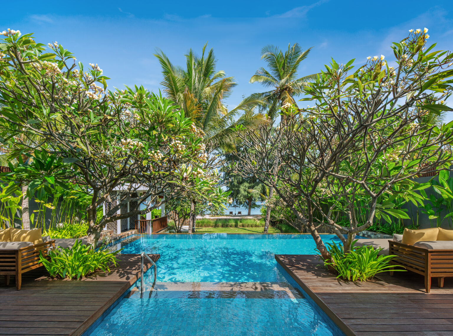the sira, a luxury collection resort and spa, lombok