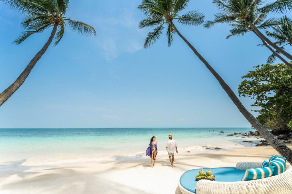 koh samui four seasons
