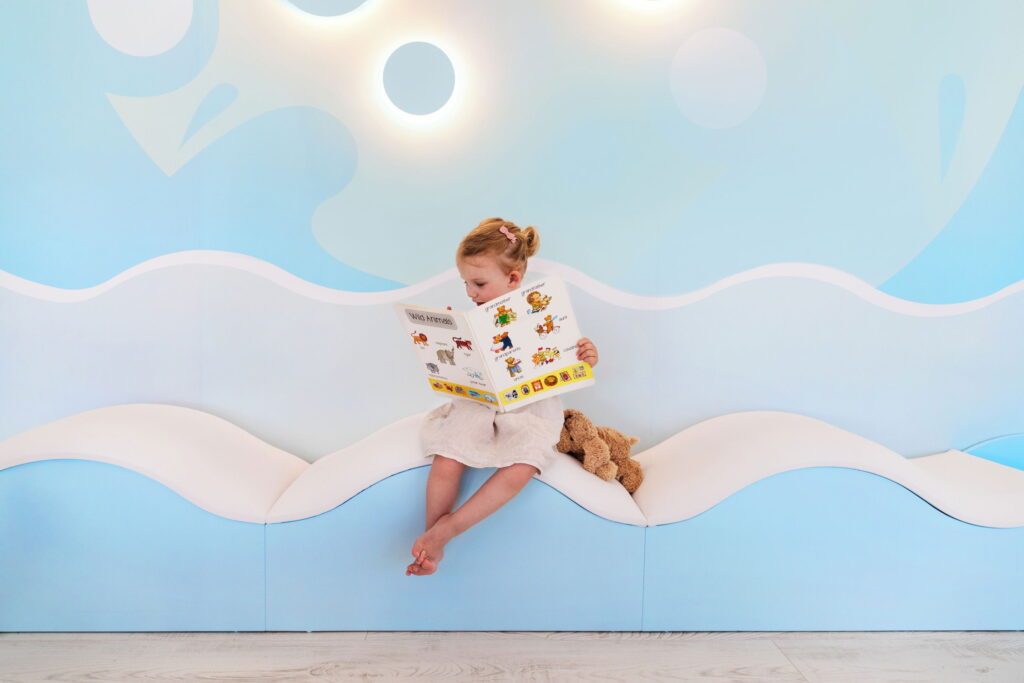 sani kids club grecja