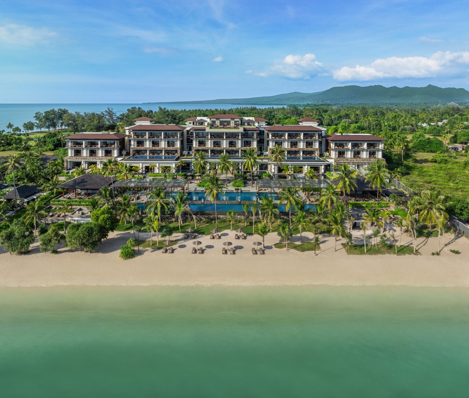 the sira, a luxury collection resort and spa, lombok