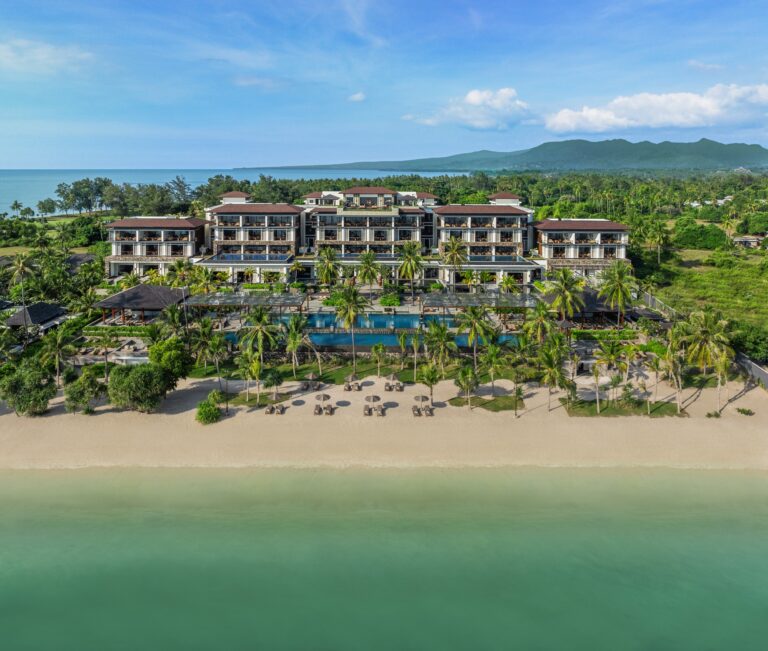the sira, a luxury collection resort and spa, lombok
