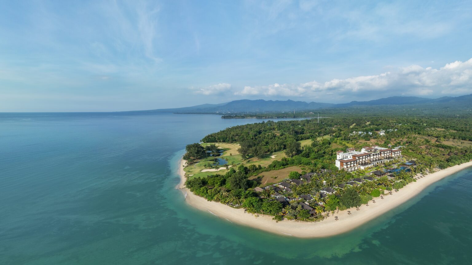 the sira aerial view 003
