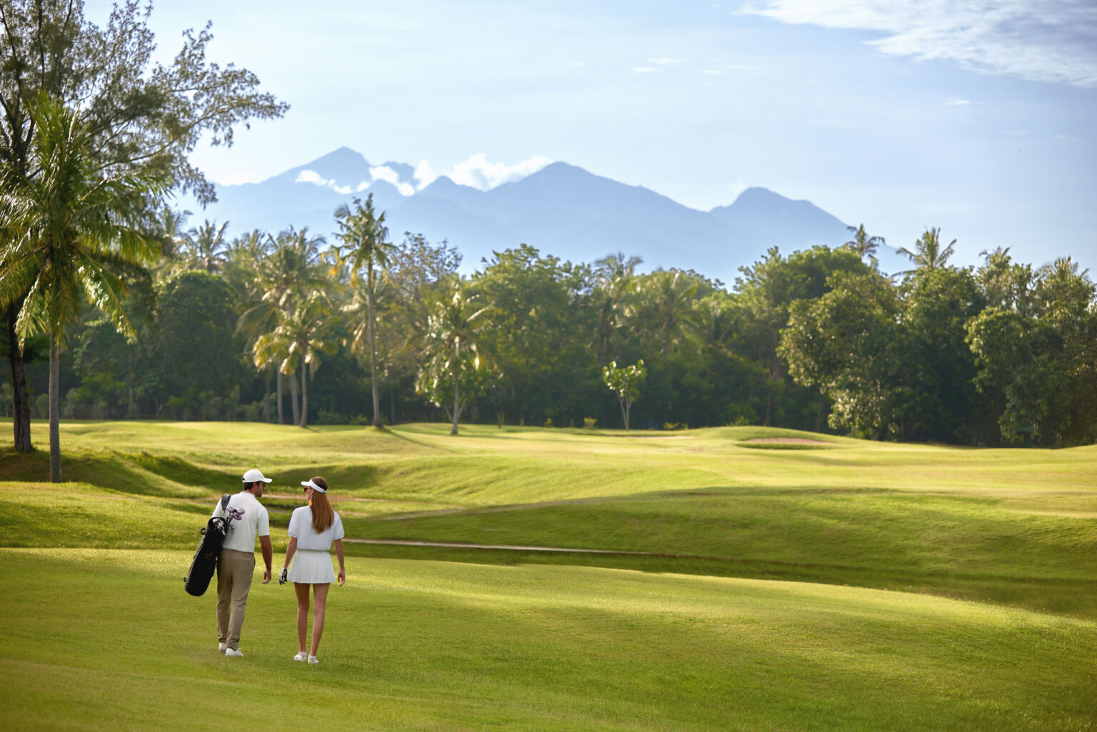the sira lifestyle golf