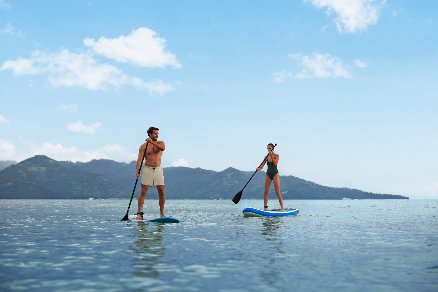 the sira lifestyle watersport