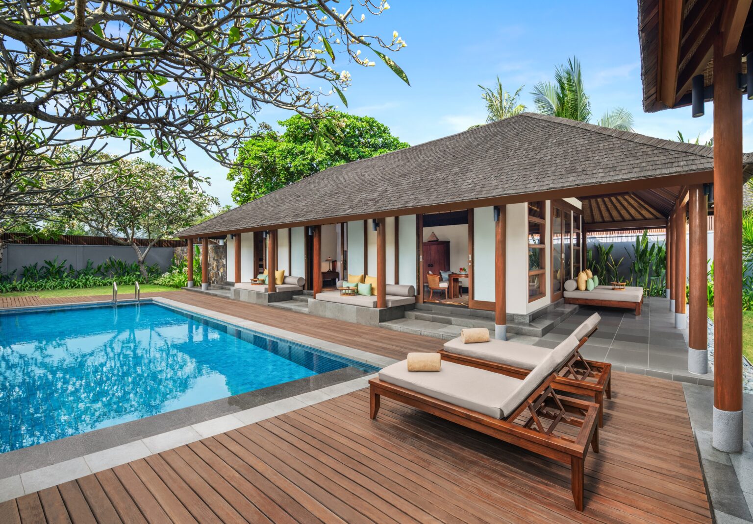 the sira, a luxury collection resort and spa, lombok