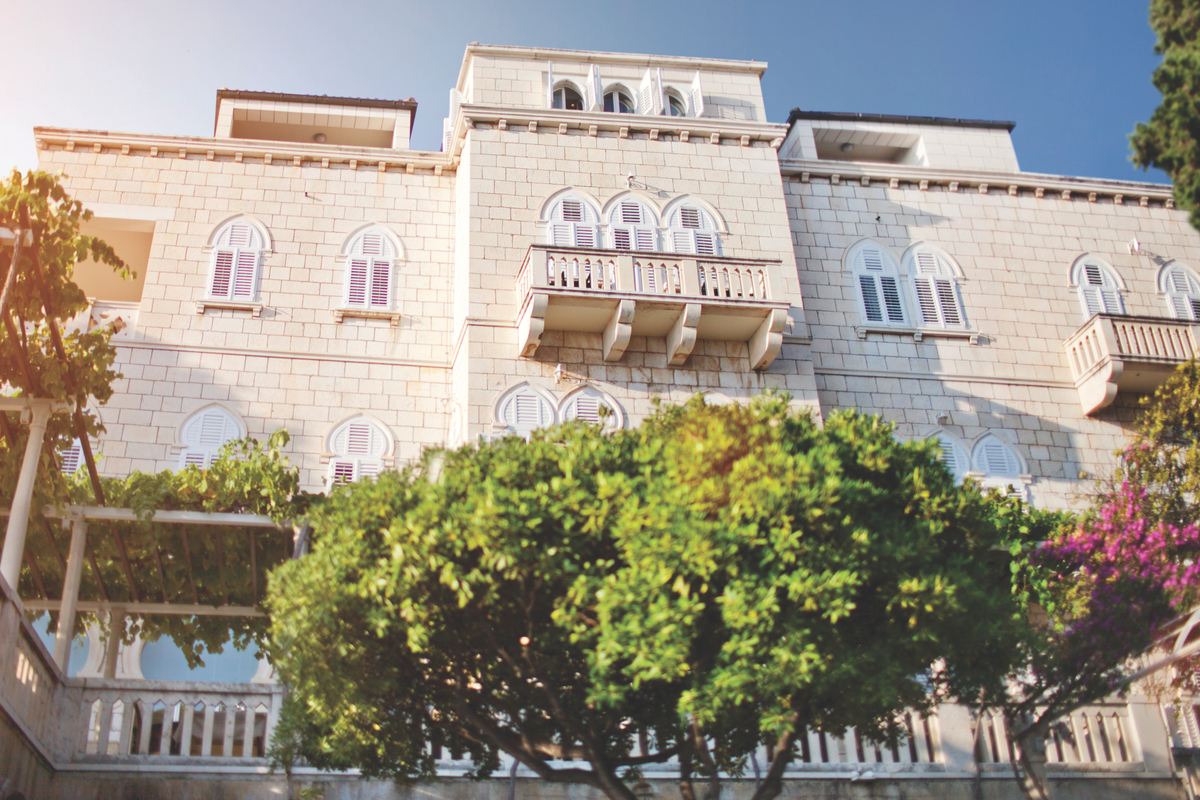 villa orsula dubrovnik biuro podróży carter luksusowe wakacje i wczasy (8)