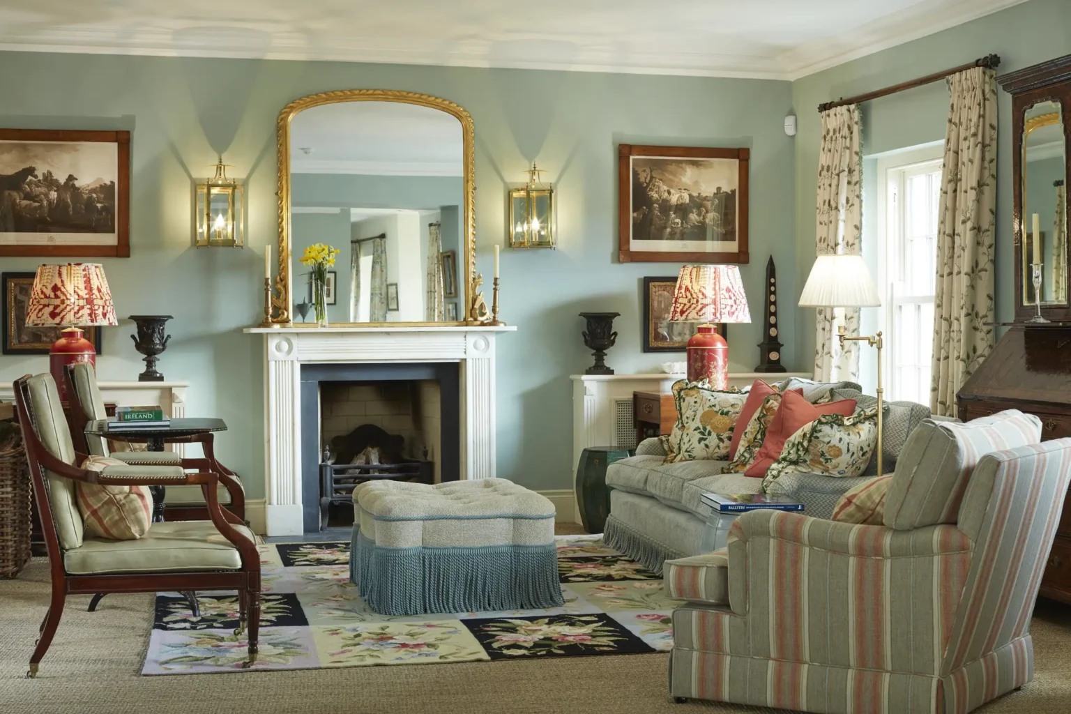 ballyfin cottage 0171