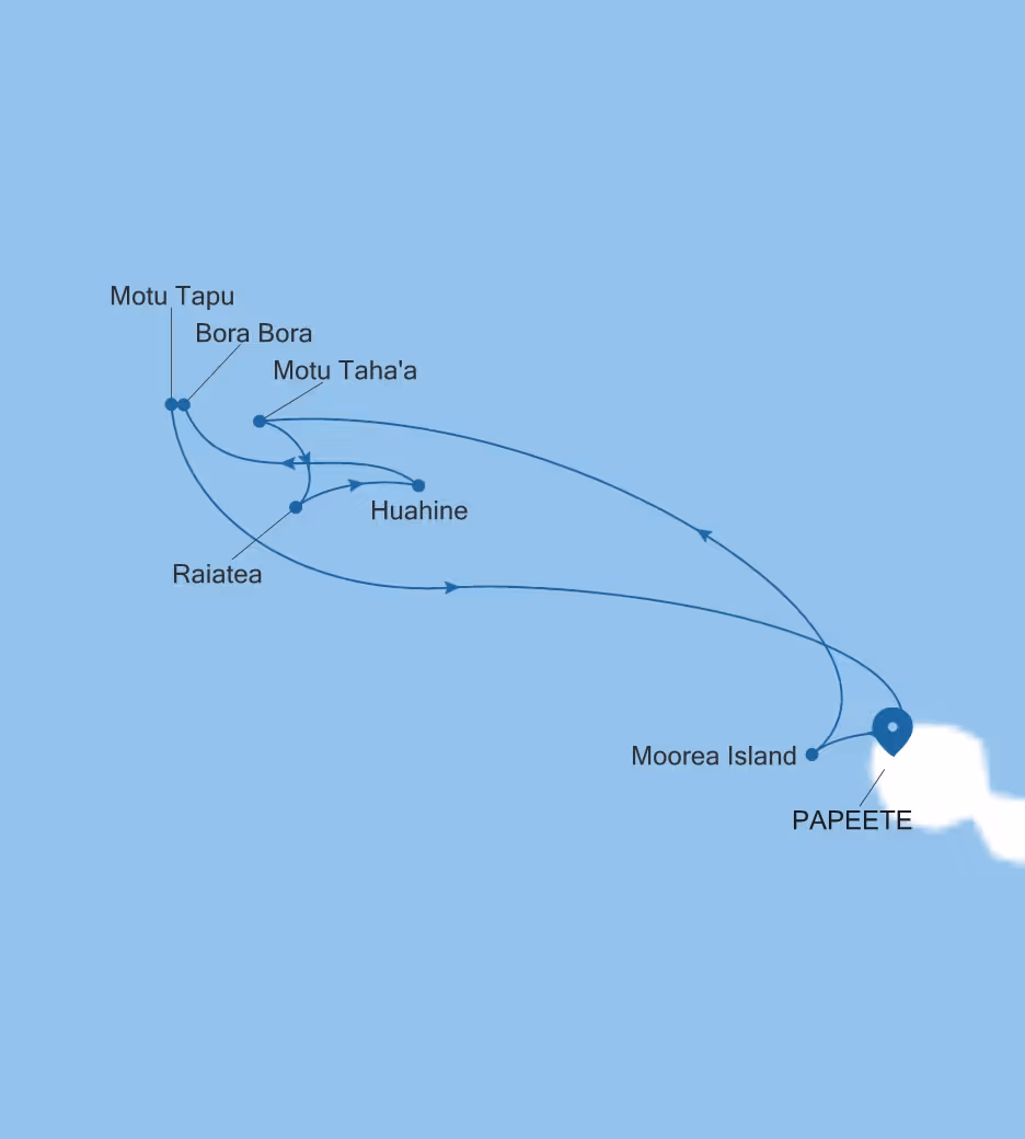 papeetetahiti carter