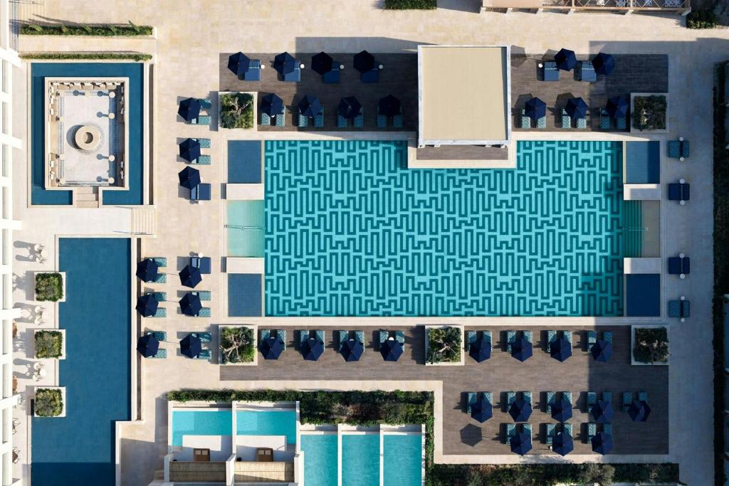 amoh hotel luksusowy rodos biuro podrozy carter (14)