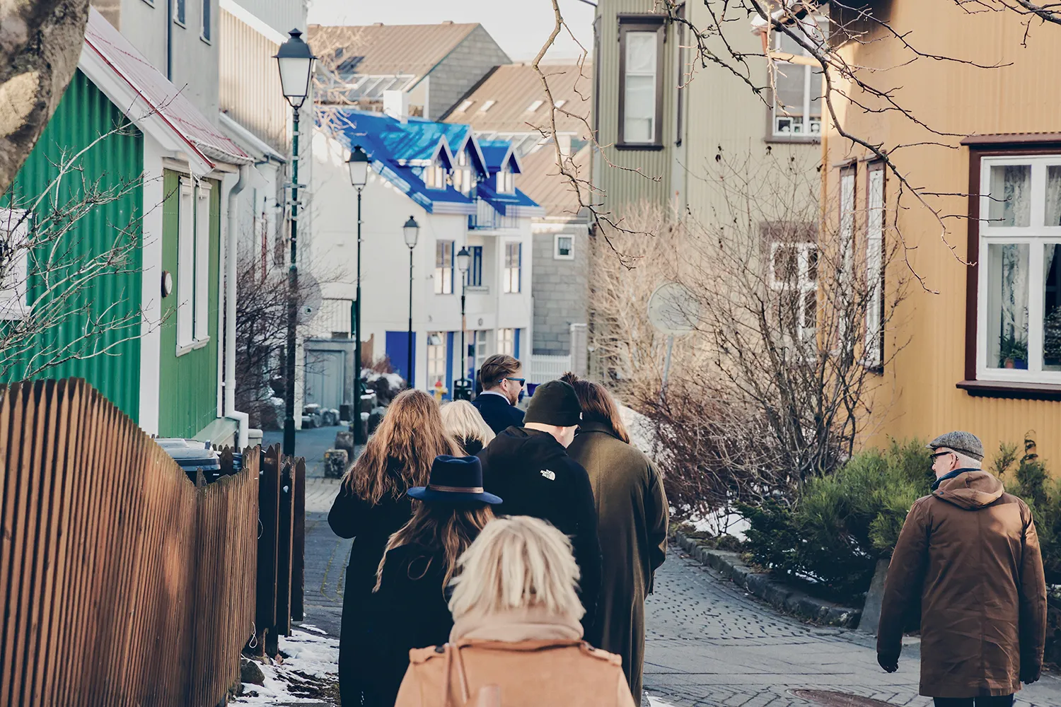 foodwalk magicaliceland