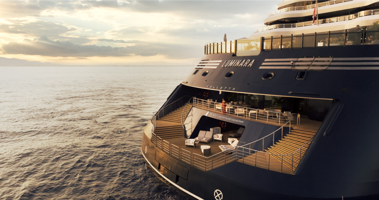 lu 2025 exteriors the marina