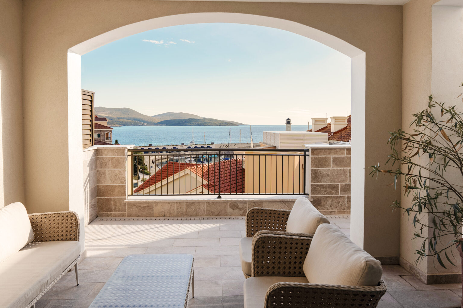 luštica bay vacation homes (11)