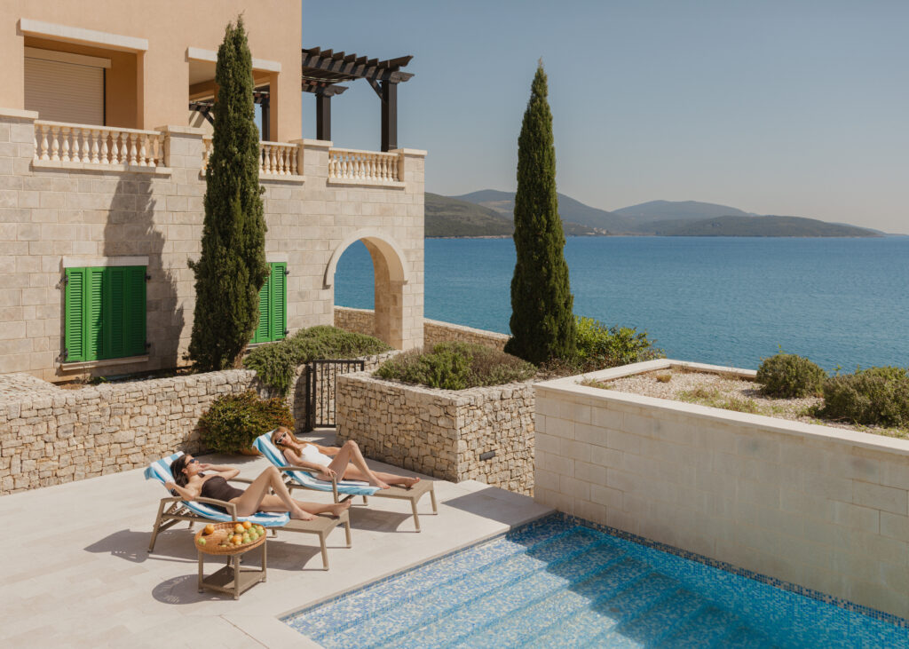 luštica bay vacation homes (2)