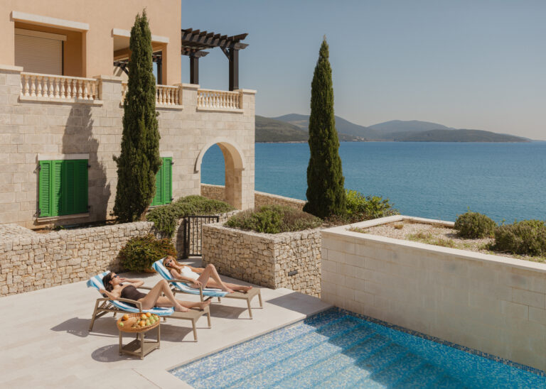 luštica bay vacation homes (2)