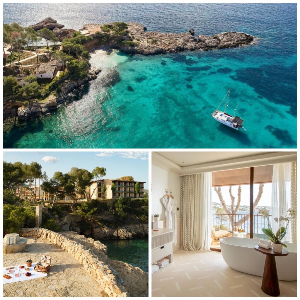 mo mallorca