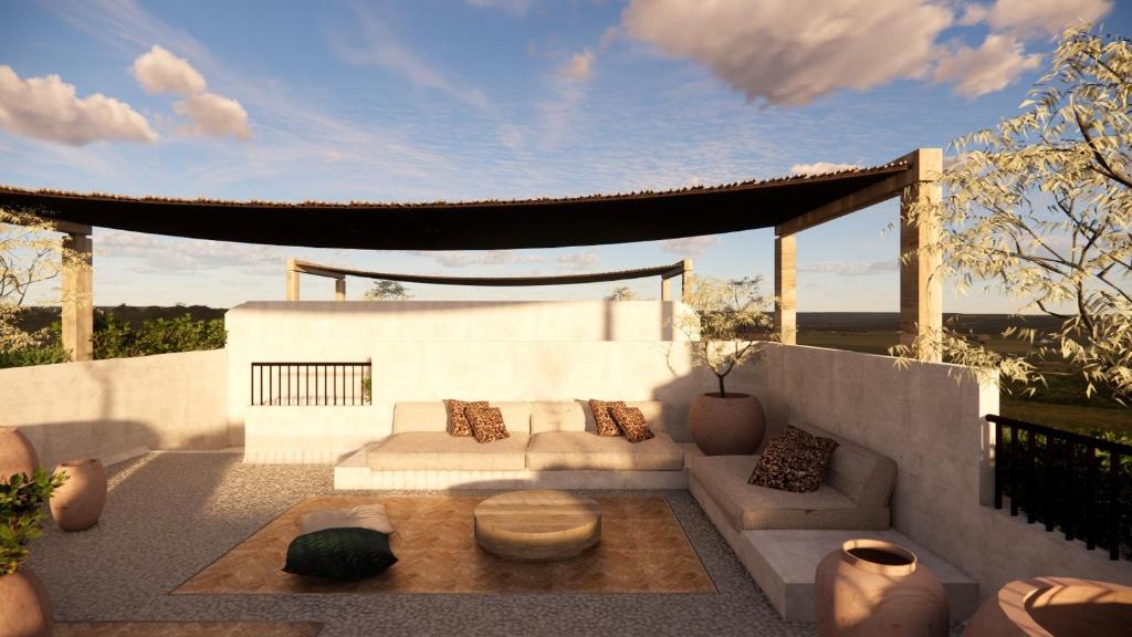 nômade temple ibiza 3