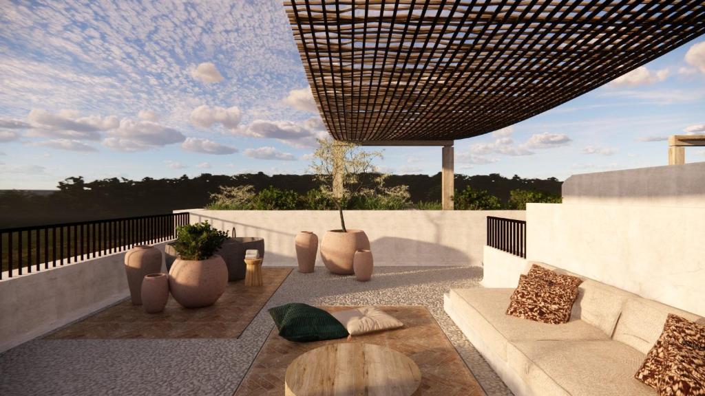 nômade temple ibiza 7