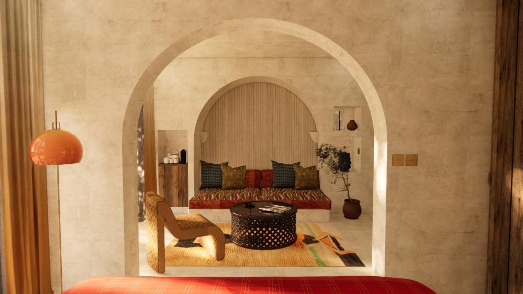 nômade temple ibiza 9