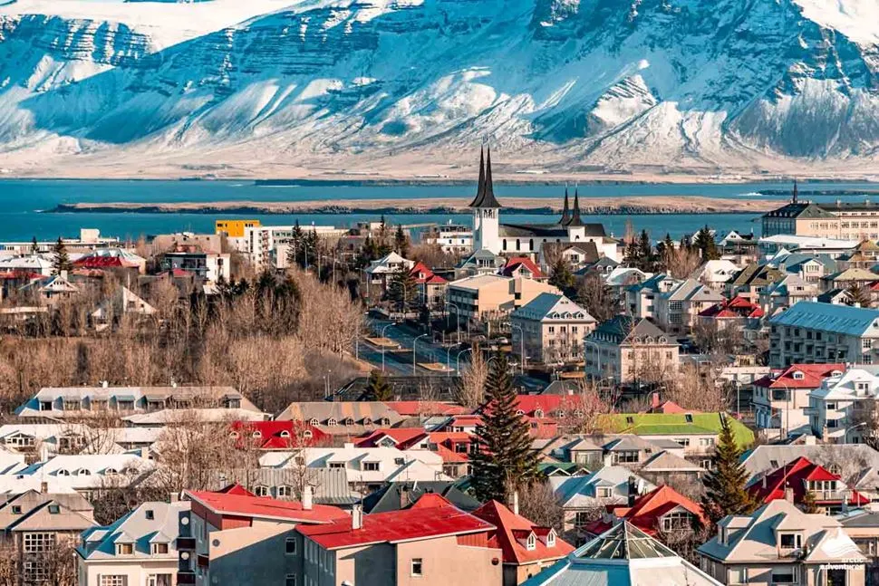 reykjavik