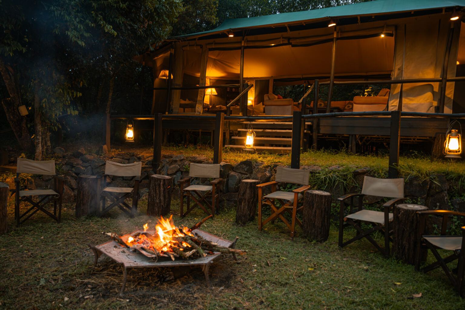 soroi private wing bar & lounge