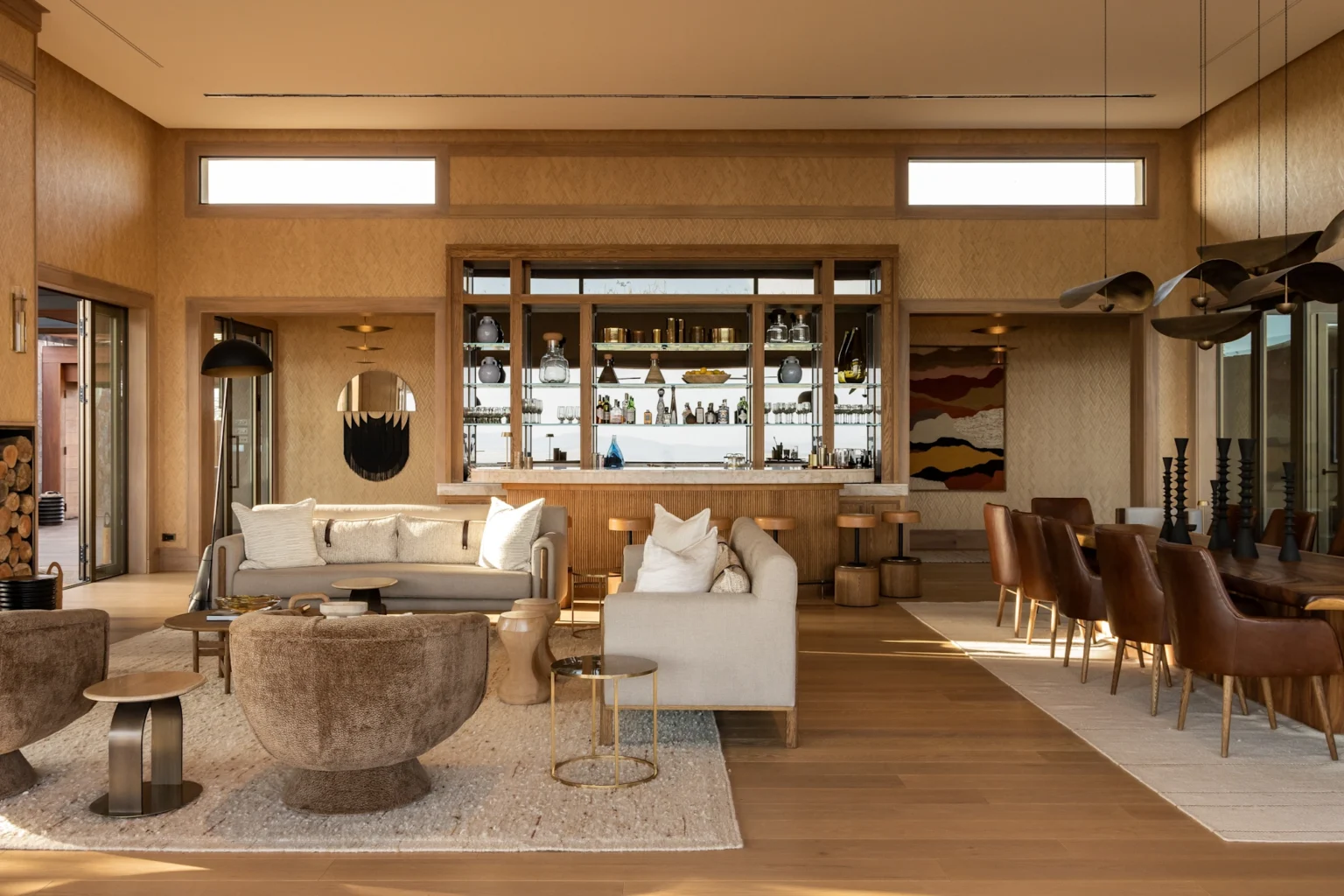 singita milele main lounge 5