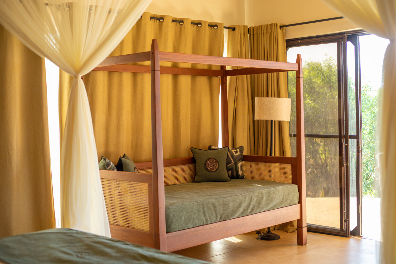 soroi samburu lodge superior room