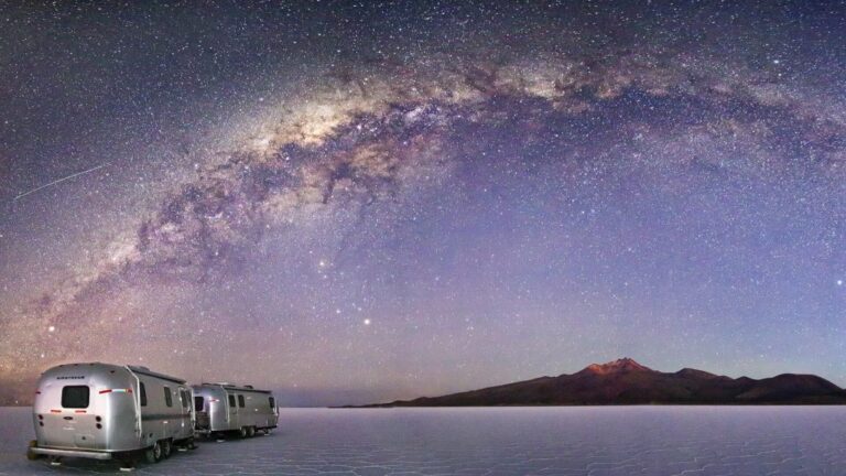 Uyuni Hotels Bolivia