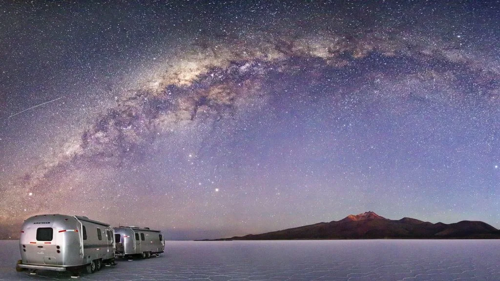 Uyuni Hotels Bolivia