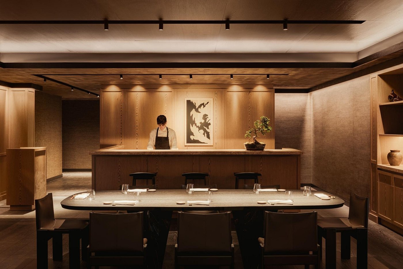 aman rosa alpina restaurant