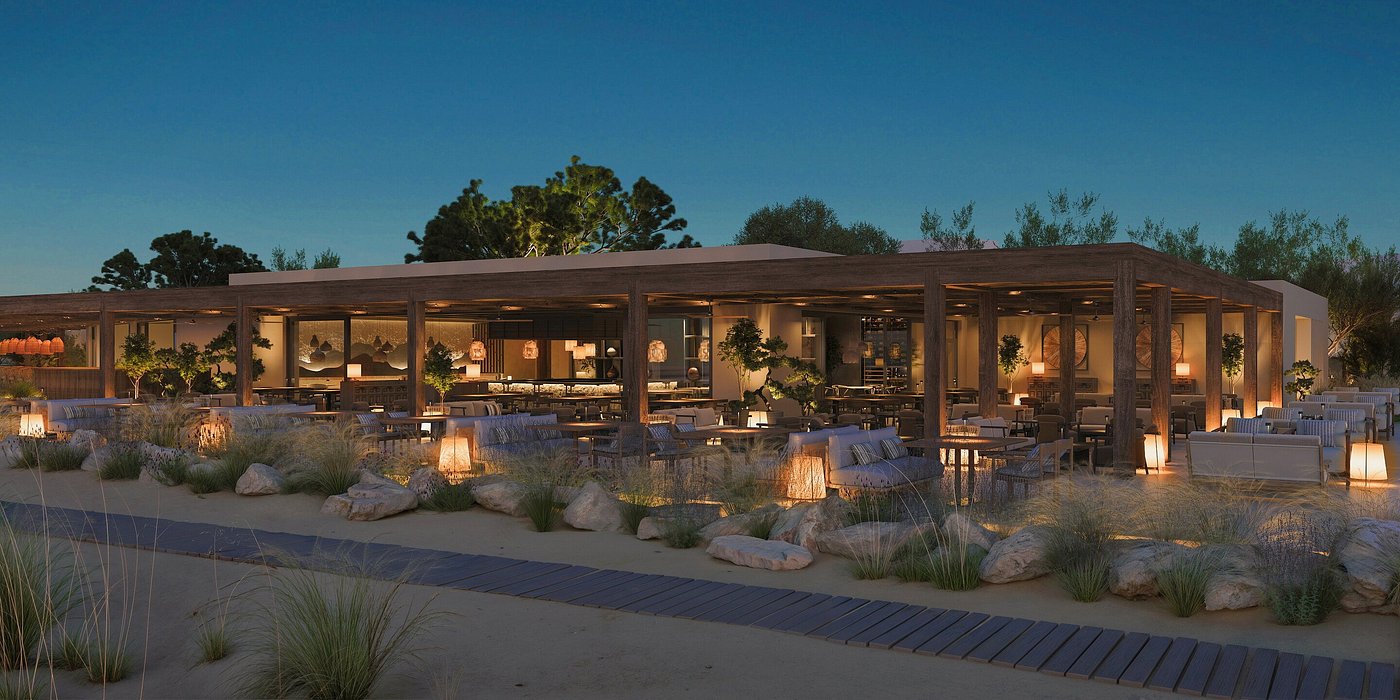 anaya restaurant