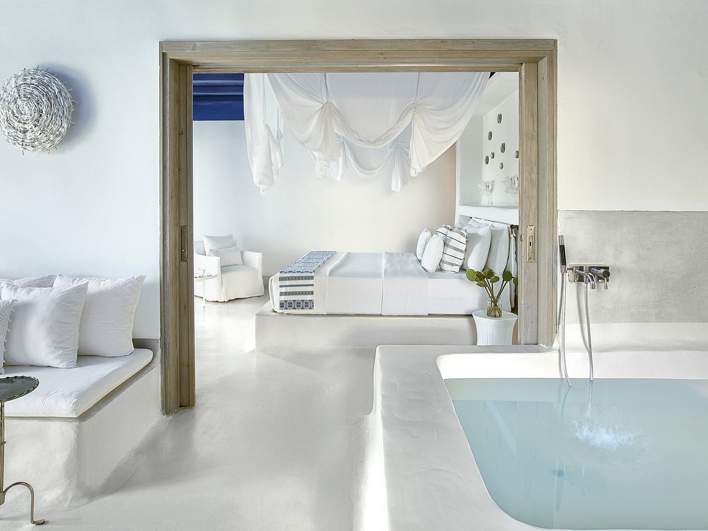 endless blu villa with (2)