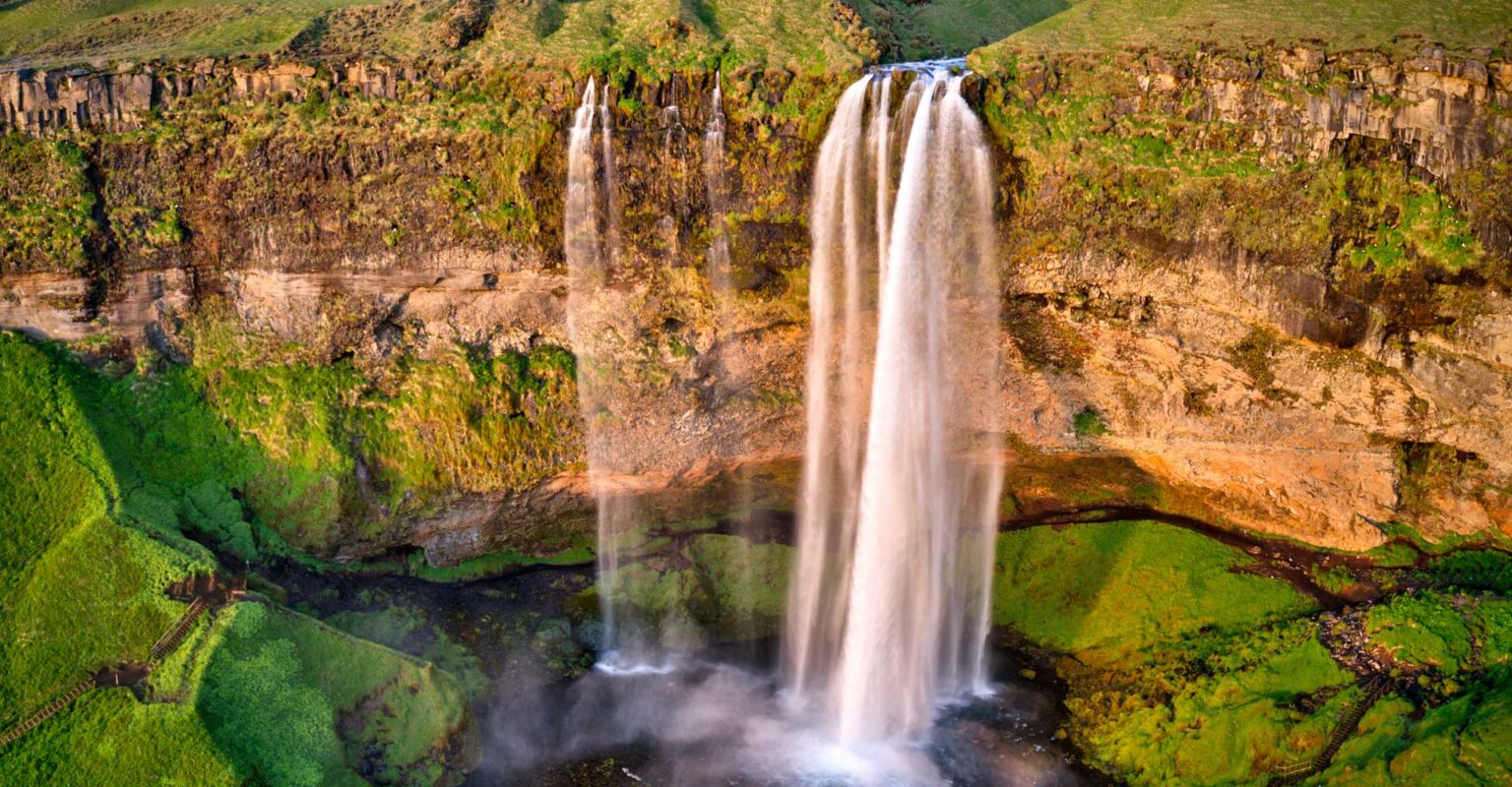highlights iceland
