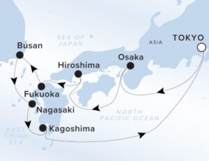 japonia